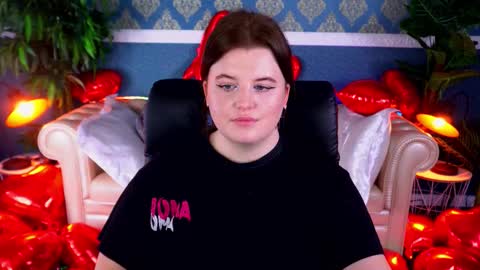 Snapshot of kristifoxy chatting on February 2026 07:51:01 AM kristifoxy online show from February 2026 07:51:01 AM