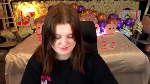 Snapshot of kristifoxy chatting on February 2026 02:18:01 PM kristifoxy online show from February 2026 02:18:01 PM