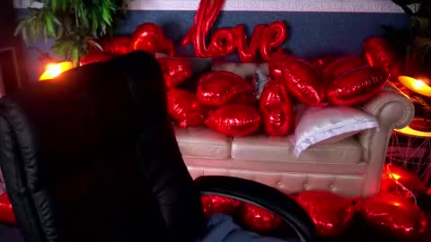 Snapshot of kristifoxy chatting on February 2026 07:34:01 PM kristifoxy online show from February 2026 07:34:01 PM