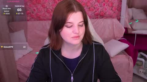 Snapshot of kristifoxy chatting on March 2026 07:34:01 AM kristifoxy online show from March 2026 07:34:01 AM