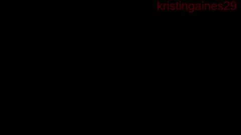 kristin online show from March 2026 04:32:01 PM