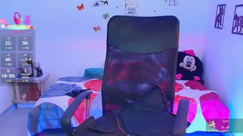 Kristin  online show from February 2026 03:05:02 AM