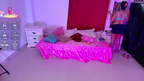 Kristin  online show from April 2026 02:55:01 AM