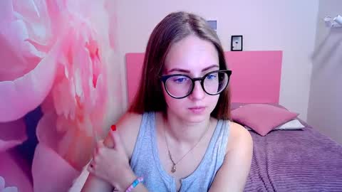 Kristina Adel online show from December 2024 07:47:02 AM