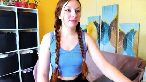 Christina online show from March 2026 06:36:01 PM