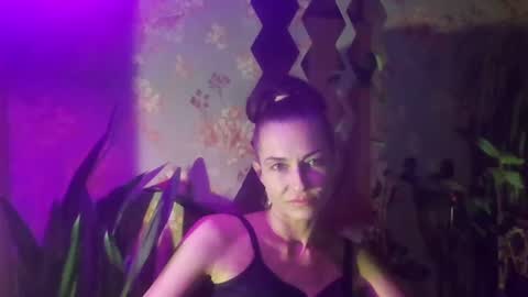 Kristina online show from December 2024 07:31:02 PM