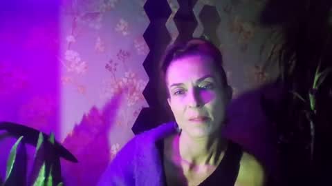 Kristina online show from January 2025 10:19:01 PM