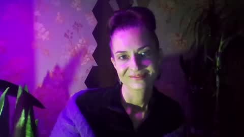Kristina online show from January 2025 09:16:01 PM