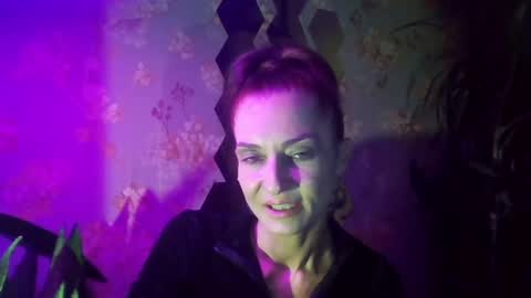 Kristina online show from January 2025 04:12:01 PM