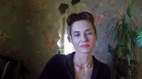Kristina online show from January 2025 01:25:02 PM
