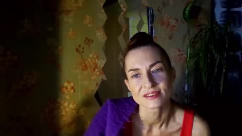 Kristina online show from February 2025 01:51:02 PM