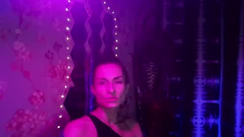 Kristina online show from March 2025 10:08:02 PM