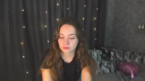 Kristina online show from February 2025 08:25:02 PM