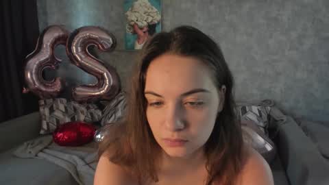 Kristina online show from March 2026 10:11:01 AM
