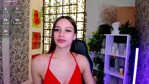 Kristi online show from December 2025 08:41:02 AM