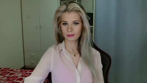 KristineAmore online show from February 2026 07:12:01 AM