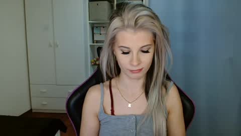 KristineAmore online show from March 2026 07:13:02 AM