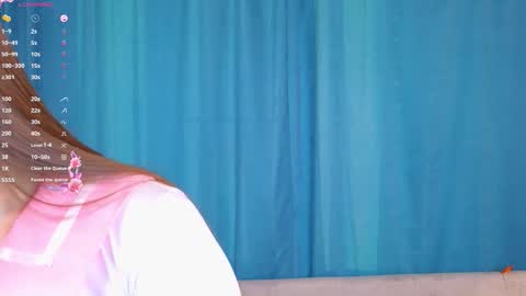 Sofia online show from November 2025 02:01:02 AM