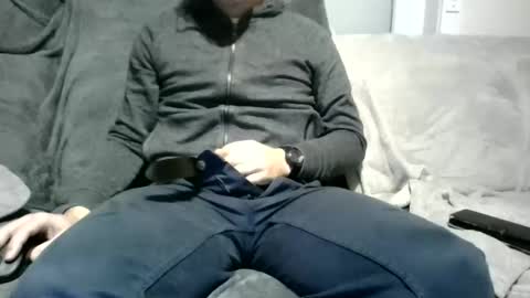 kristoffer220 online show from December 2025 07:45:02 PM