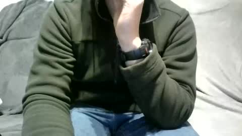 kristoffer220 online show from February 2026 07:43:01 PM