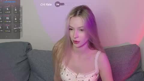 Kristy and Alice online show from February 2025 11:21:02 PM