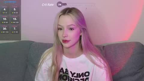 Kristy and Alice online show from February 2025 07:16:02 PM