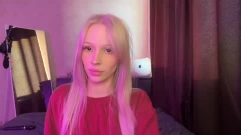 Kristy and Alice online show from July 2026 05:23:01 PM