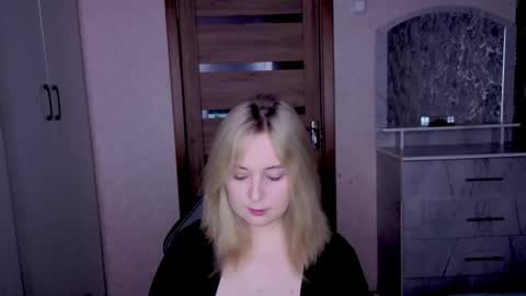 Kristy online show from February 2026 09:12:02 PM