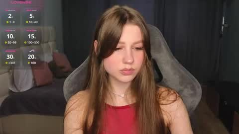 Kristy online show from April 2026 08:09:02 AM