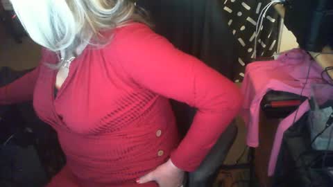 Snapshot of kristydawn chatting on May 2026 07:57:02 AM Kristy Dawn online show from May 2026 07:57:02 AM
