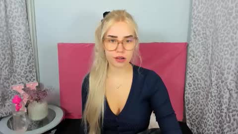 KristyFlowers online show from January 2026 06:07:02 AM