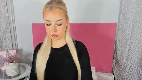 KristyFlowers online show from March 2026 03:16:01 PM