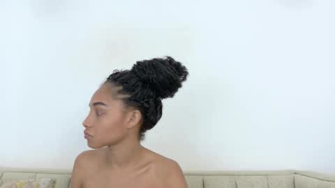 Cristina online show from February 2026 07:09:02 PM