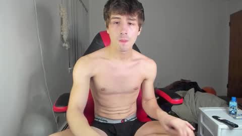 Brayden Thompson online show from December 2025 05:37:01 AM