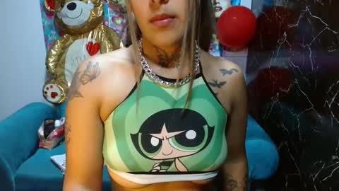 kronikafuckass online show from February 2025 12:30:01 AM