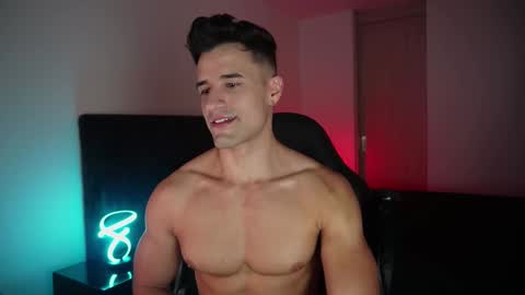 Snapshot of krops_ chatting on November 2025 05:06:02 AM KROPS online show from November 2025 05:06:02 AM