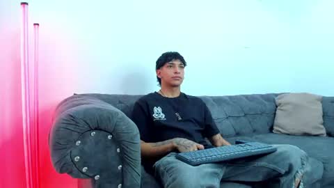 Kroy Wave  Muscle Tattoos Latino online show from July 2026 10:21:02 AM