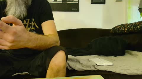 Snapshot of krummersaebel chatting on January 2026 07:05:02 PM krummersaebel online show from January 2026 07:05:02 PM