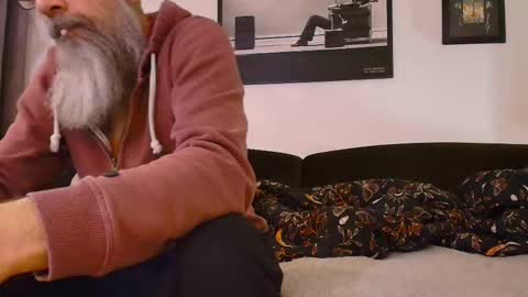 Snapshot of krummersaebel chatting on January 2026 07:11:01 PM krummersaebel online show from January 2026 07:11:01 PM