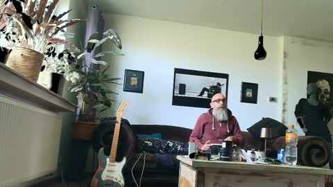 Snapshot of krummersaebel chatting on April 2026 09:46:02 AM krummersaebel online show from April 2026 09:46:02 AM