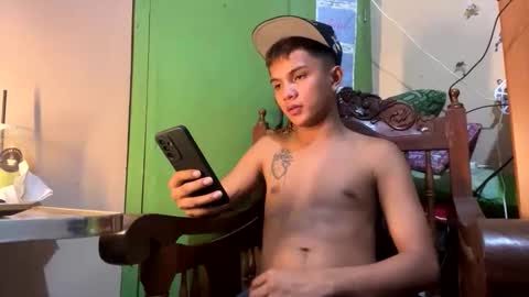 clarence online show from February 2026 05:29:01 PM