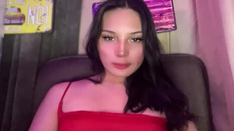 KRISTINE online show from April 2026 08:43:01 AM