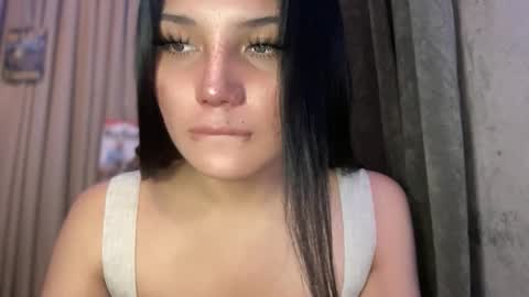 KRISTINE online show from April 2026 09:12:01 AM