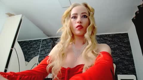 krystal desire online show from March 2025 01:26:02 PM
