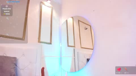 Kystal Taylor online show from January 2025 10:08:02 PM