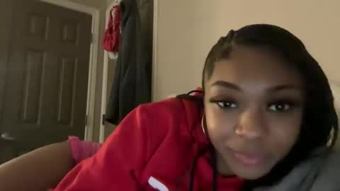 Krystal Bailey online show from January 2026 08:18:01 AM