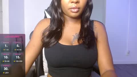 Snapshot of krystalblakexxx chatting on October 2025 11:30:02 AM Krystal Blake online show from October 2025 11:30:02 AM