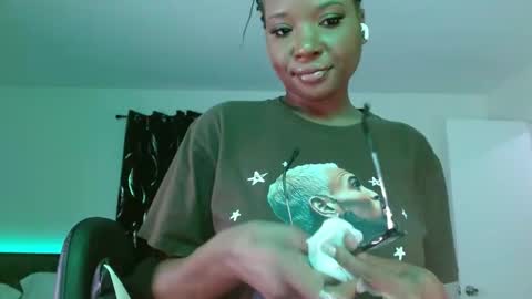 Krystal Blake online show from April 2026 11:22:02 AM