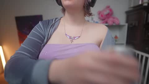 Snapshot of krystalsyxx chatting on January 2025 01:01:01 AM Krystal Syx online show from January 2025 01:01:01 AM