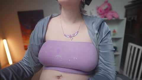 Snapshot of krystalsyxx chatting on February 2025 04:59:01 AM Krystal Syx online show from February 2025 04:59:01 AM